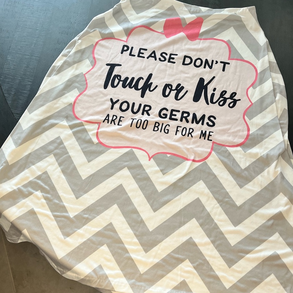 Car seat cover